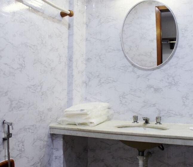 חדר סטנדרט, Days Inn By Wyndham Uberlândia