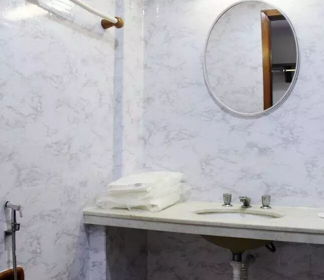 اتاق استاندارد, Days Inn By Wyndham Uberlândia