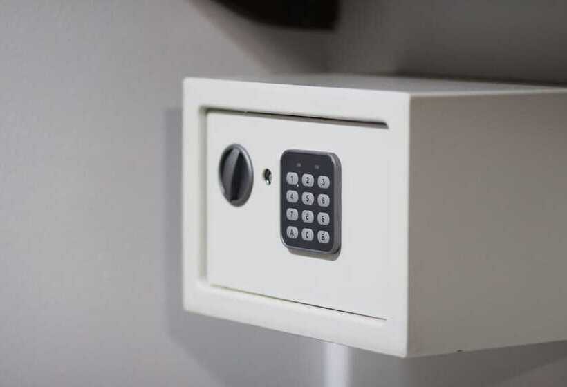 חדר סטנדרט, Days Inn By Wyndham Uberlândia