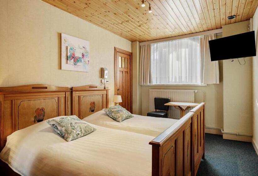 اتاق استاندارد, Georges