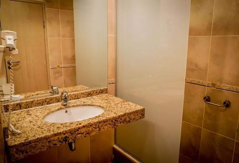 اتاق استاندارد با چشمانداز دریا, Gergana Ultra All Inclusive