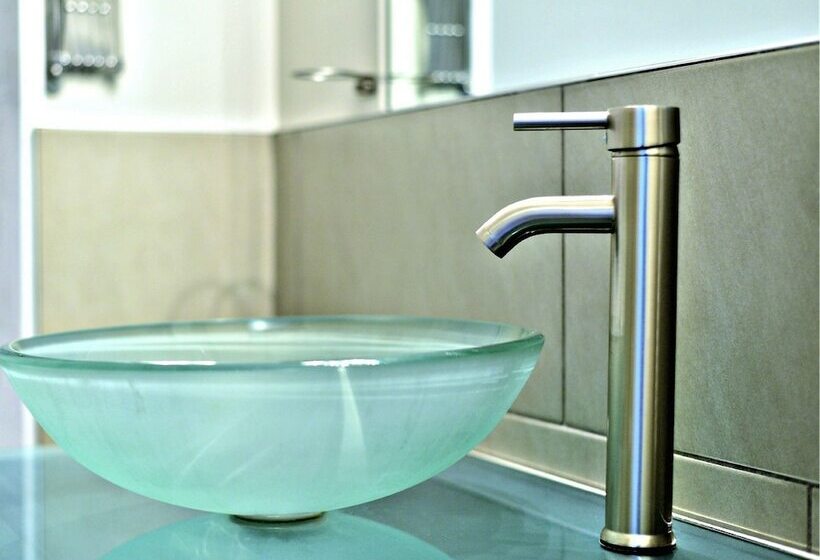 חדר ביזנס, Riôtel Carleton Sur Mer