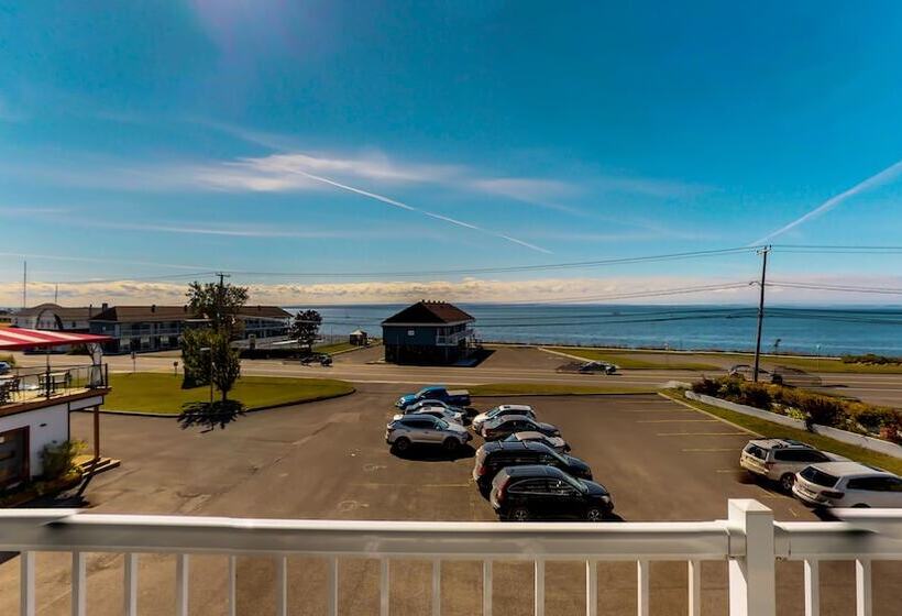 ビジネスルーム, Riôtel Carleton Sur Mer