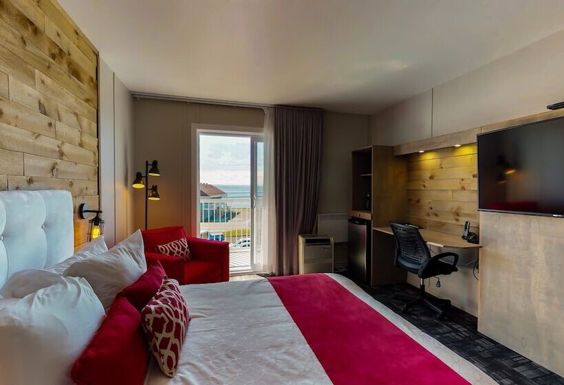 ビジネスルーム, Riôtel Carleton Sur Mer