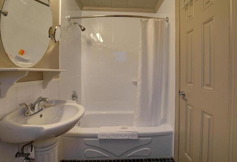 Номер Стандарт, Riôtel Carleton Sur Mer