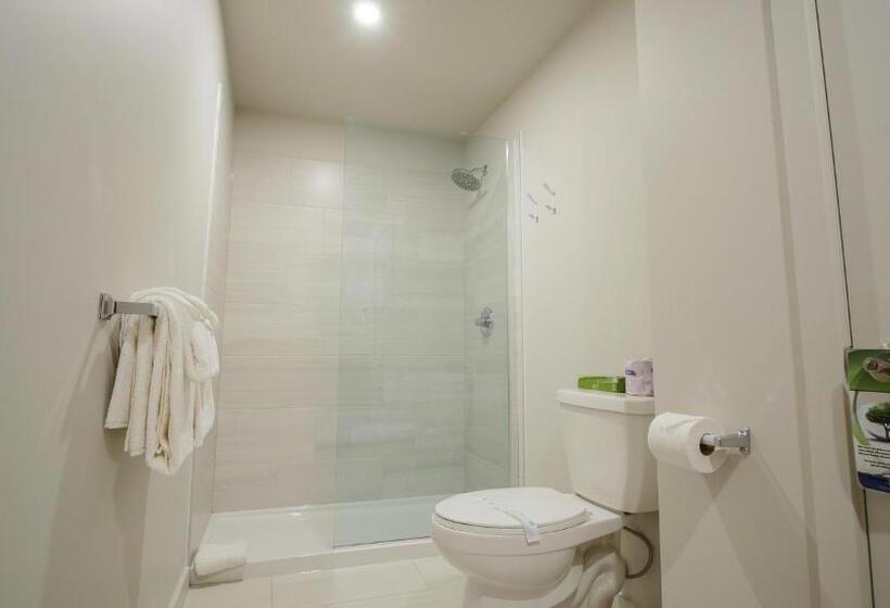 Номер Стандарт, Riôtel Carleton Sur Mer