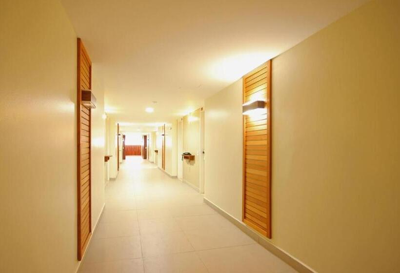 스탠다드 룸, Malibu Palace