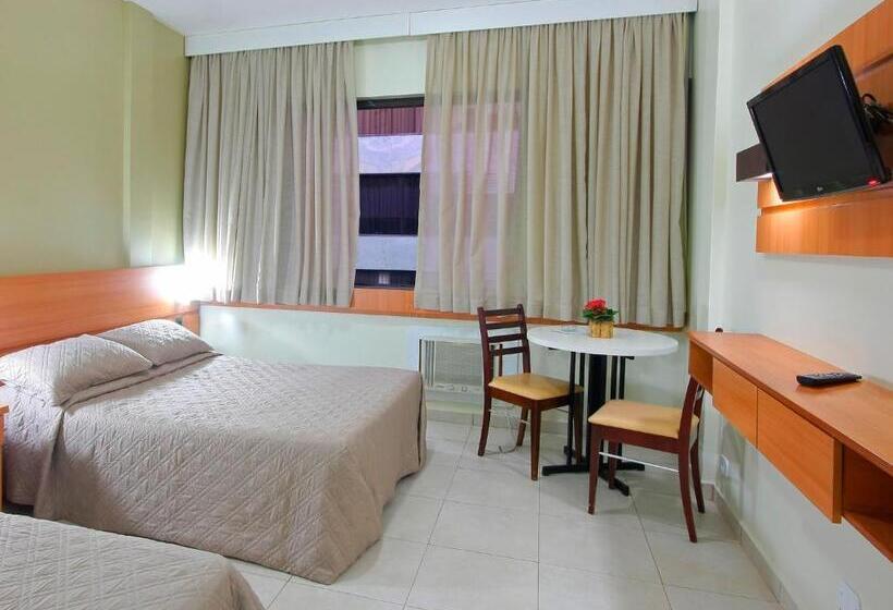 스탠다드 룸, Malibu Palace