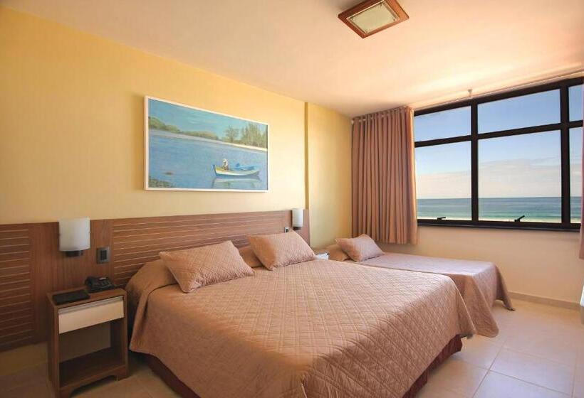 스탠다드 룸 바다 전망, Malibu Palace