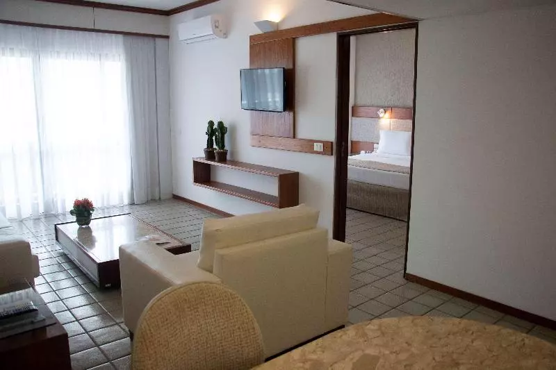 Suite, Mar Hotel Conventions