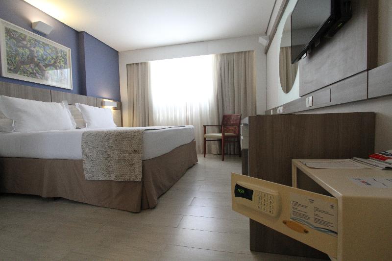 Номер Стандарт, Mar Hotel Conventions