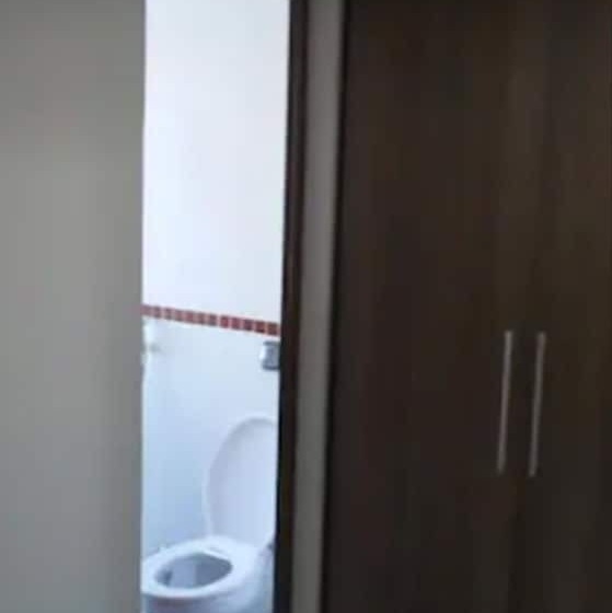 غرفة سوبيريور فردية, Mato Grosso Palace