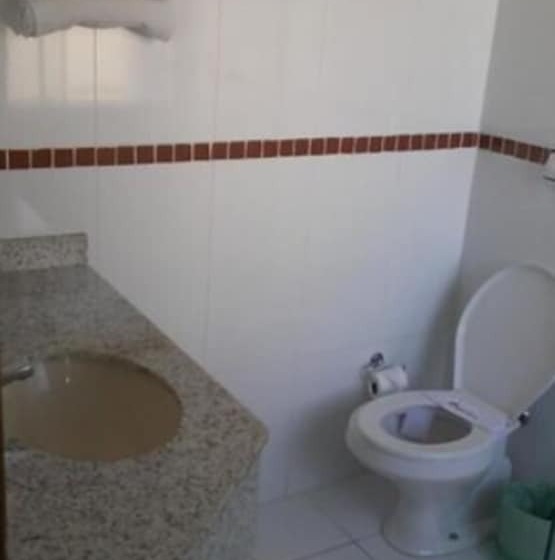 غرفة سوبيريور, Mato Grosso Palace