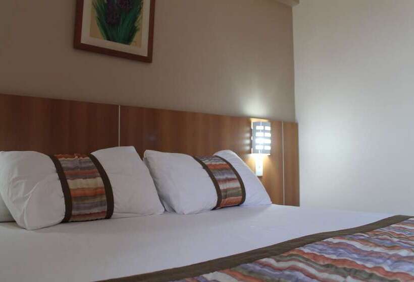 غرفة سوبيريور, Mato Grosso Palace