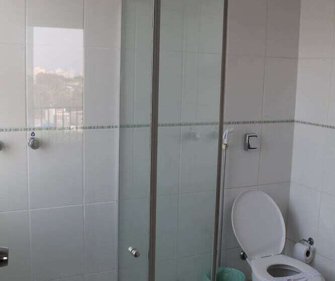 غرفة ديلوكس, Mato Grosso Palace