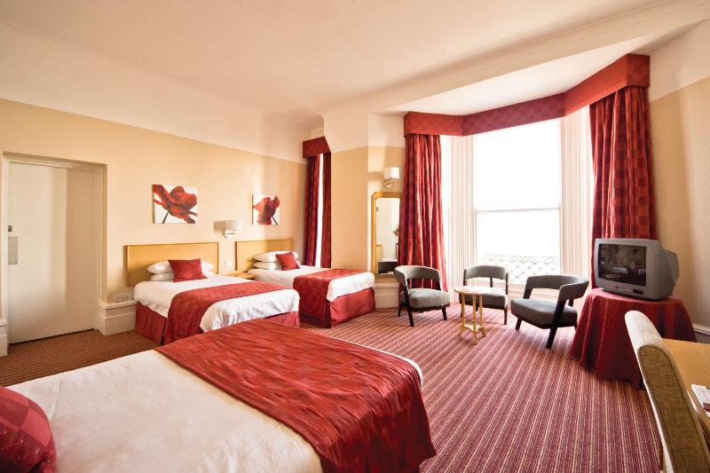 غرفة ديلوكس, Mato Grosso Palace