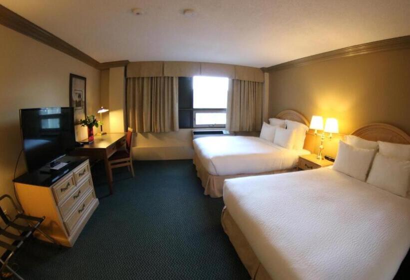 スーペリアールーム, Nomad Hotel & Suites
