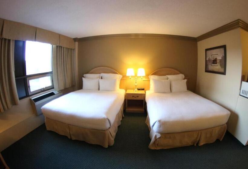 غرفة سوبيريور, Nomad Hotel & Suites