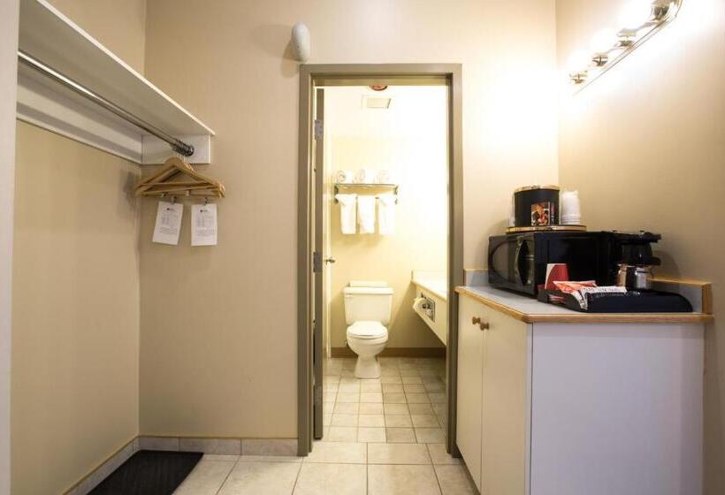 غرفة ديلوكس سرير كينج, Nomad Hotel & Suites