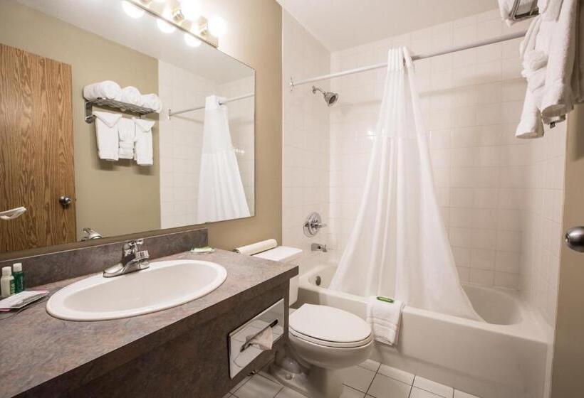 جناح, Nomad Hotel & Suites