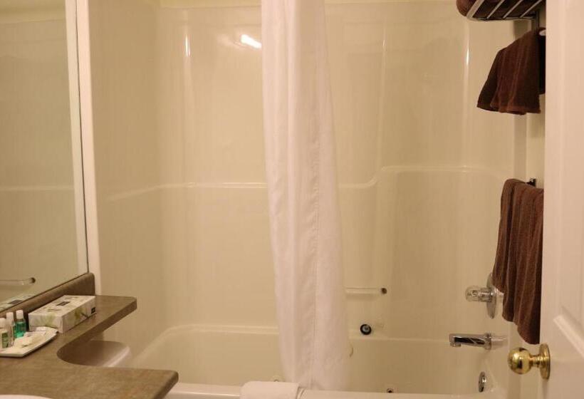 バルコニー付２ベッドルームアパートメント, Nomad Hotel & Suites