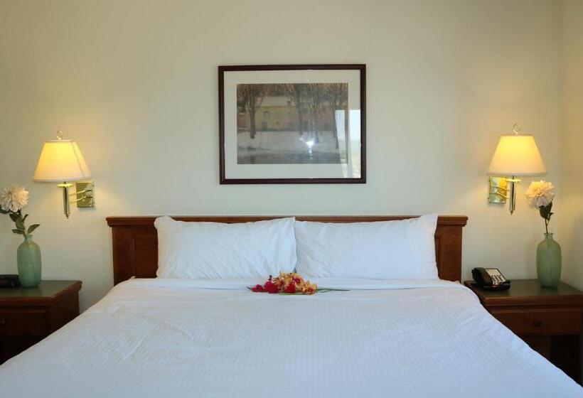 شقة غرفتين نوم مزودة بشُرفة, Nomad Hotel & Suites