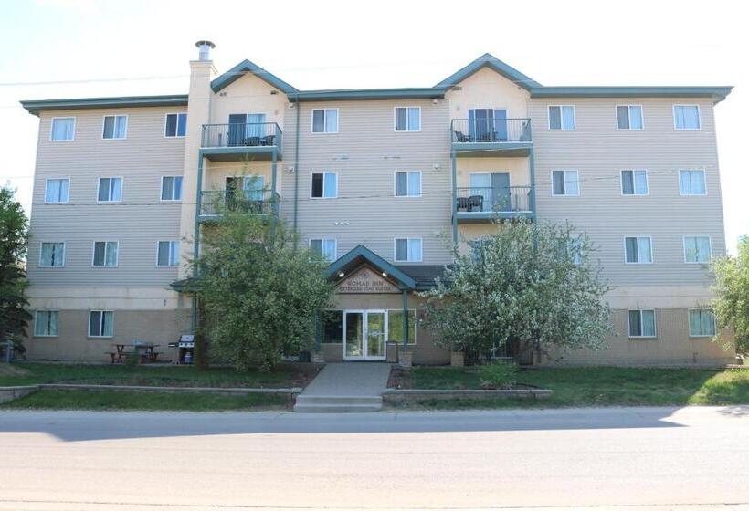 شقة غرفتين نوم مزودة بشُرفة, Nomad Hotel & Suites