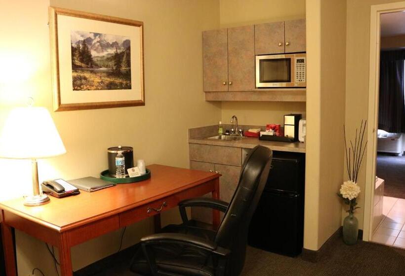 جناح مزود بجاكوزى, Nomad Hotel & Suites