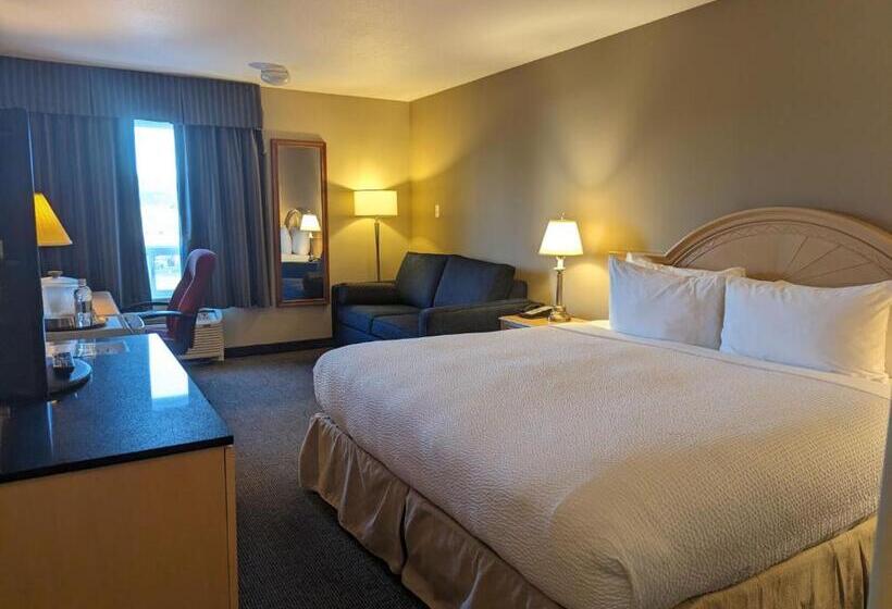 غرفة سوبيريور سرير كينج, Nomad Hotel & Suites