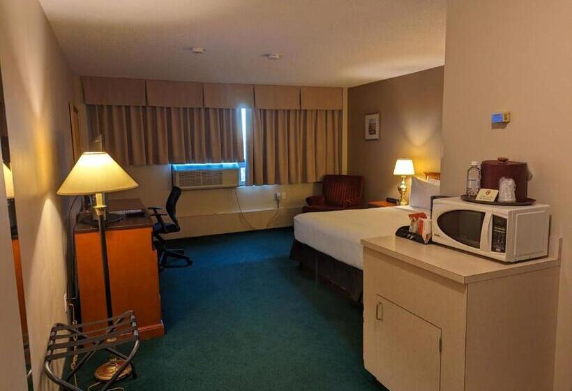 غرفة سوبيريور, Nomad Hotel & Suites