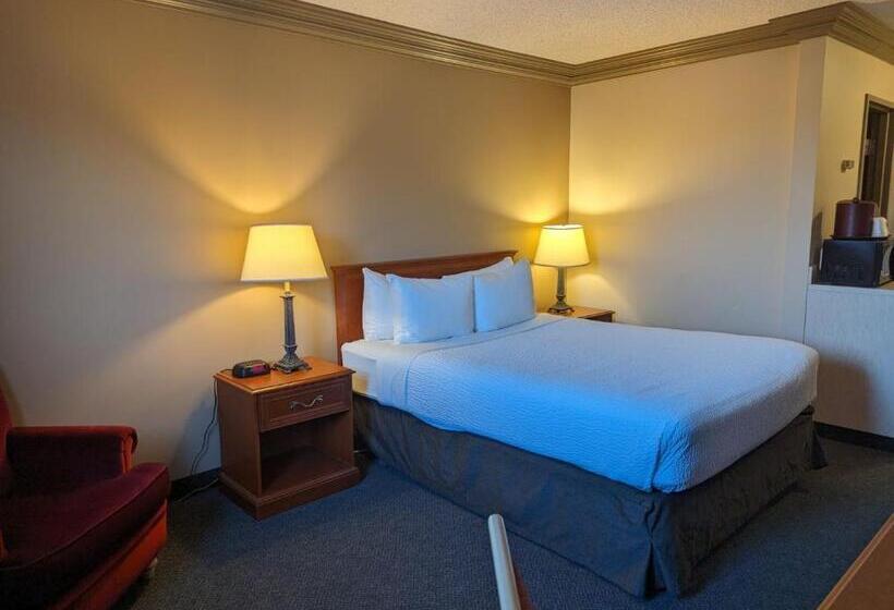スーペリアールーム, Nomad Hotel & Suites