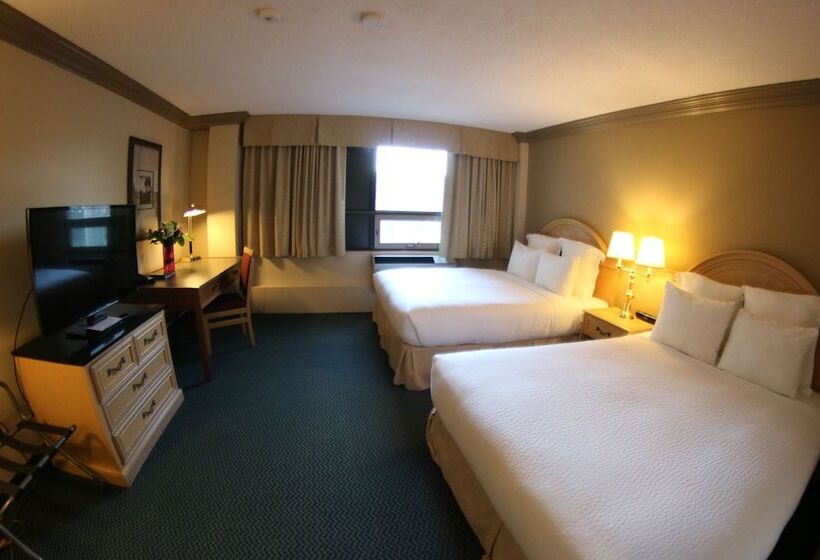 غرفة سوبيريور, Nomad Hotel & Suites