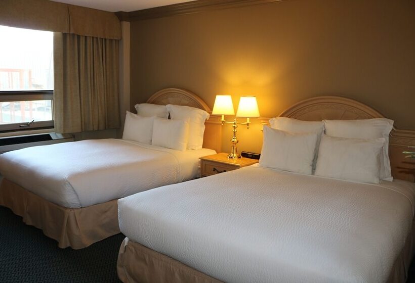 غرفة سوبيريور, Nomad Hotel & Suites