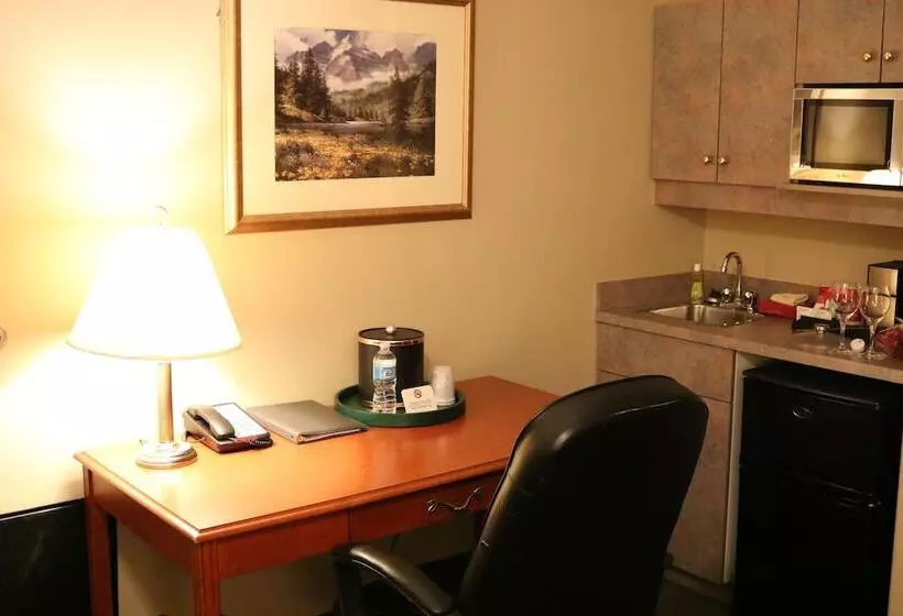 سوئیت با وان آب گرم, Nomad Hotel & Suites