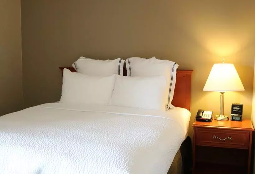 سوئیت با وان آب گرم, Nomad Hotel & Suites