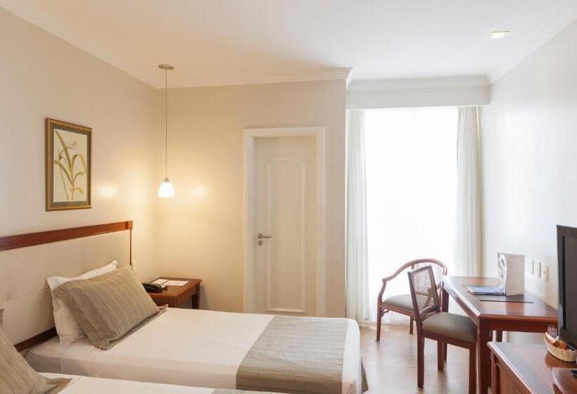 Номер Стандарт, Olinda Rio