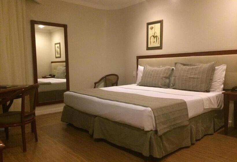 Номер Стандарт, Olinda Rio