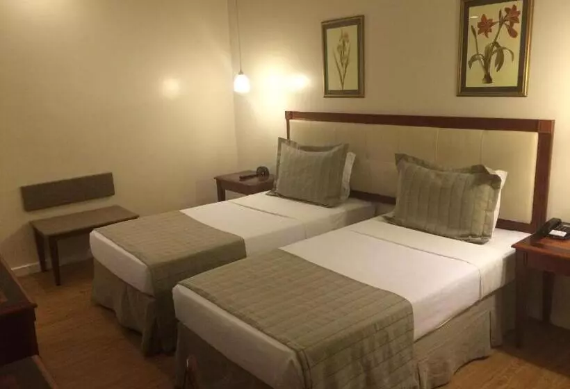 Standard-huone, Olinda Rio