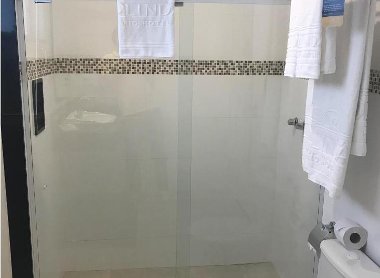 Номер Стандарт, Olinda Rio