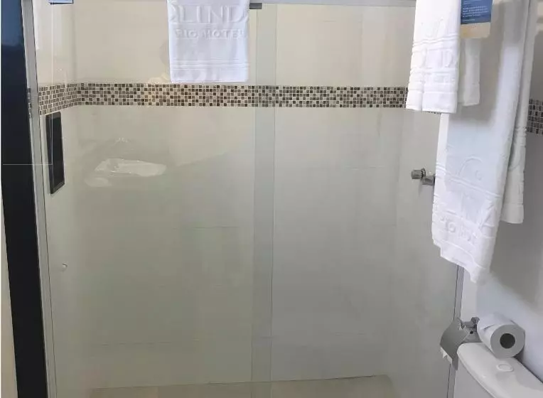 Standard-huone, Olinda Rio