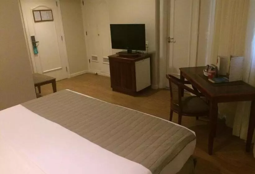 Standard-huone, Olinda Rio