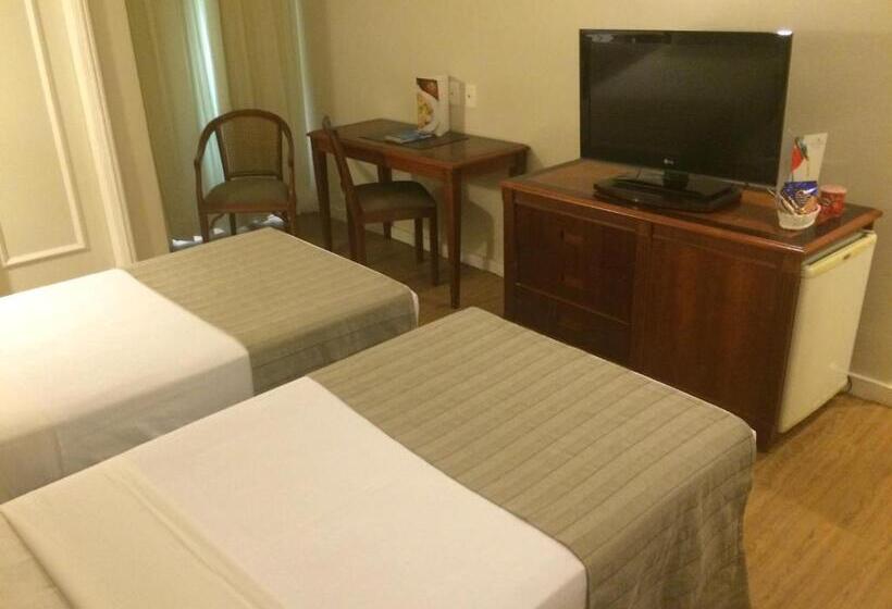 Номер Стандарт, Olinda Rio