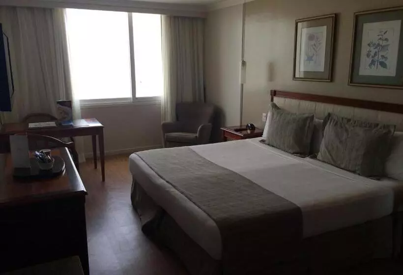 Deluxe-huone Merinäkymä, Olinda Rio