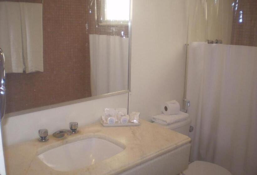 Номер Стандарт Трехместный, Olinda Rio