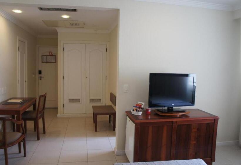 Номер Стандарт Трехместный, Olinda Rio