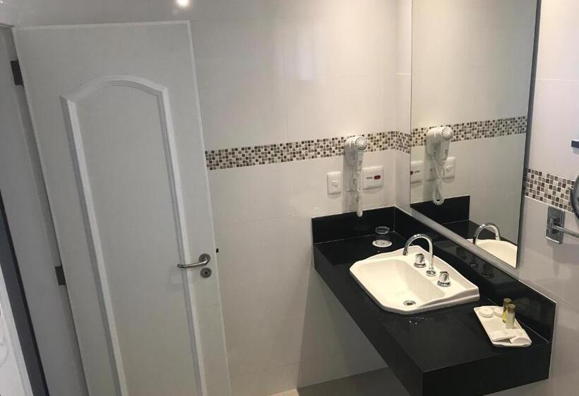 Номер Стандарт Трехместный, Olinda Rio