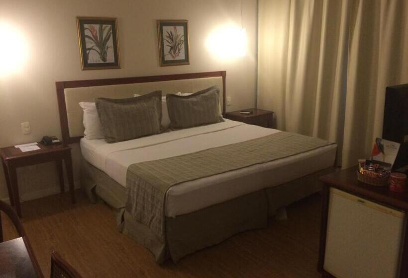 Номер Deluxe с Балконом, Olinda Rio