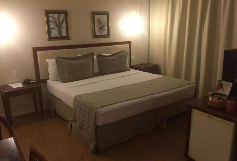Deluxe-huone Parveke, Olinda Rio