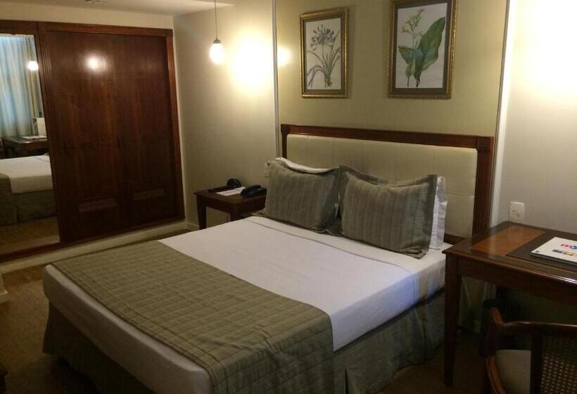 Номер Deluxe с Балконом, Olinda Rio