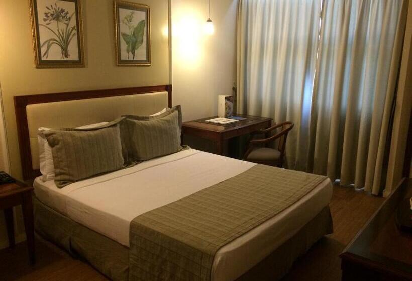 Номер Deluxe с Балконом, Olinda Rio